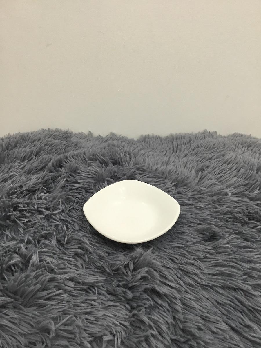 DĨA OVAL 11 CM DONG HWA - GỐM SỨ VIỆT