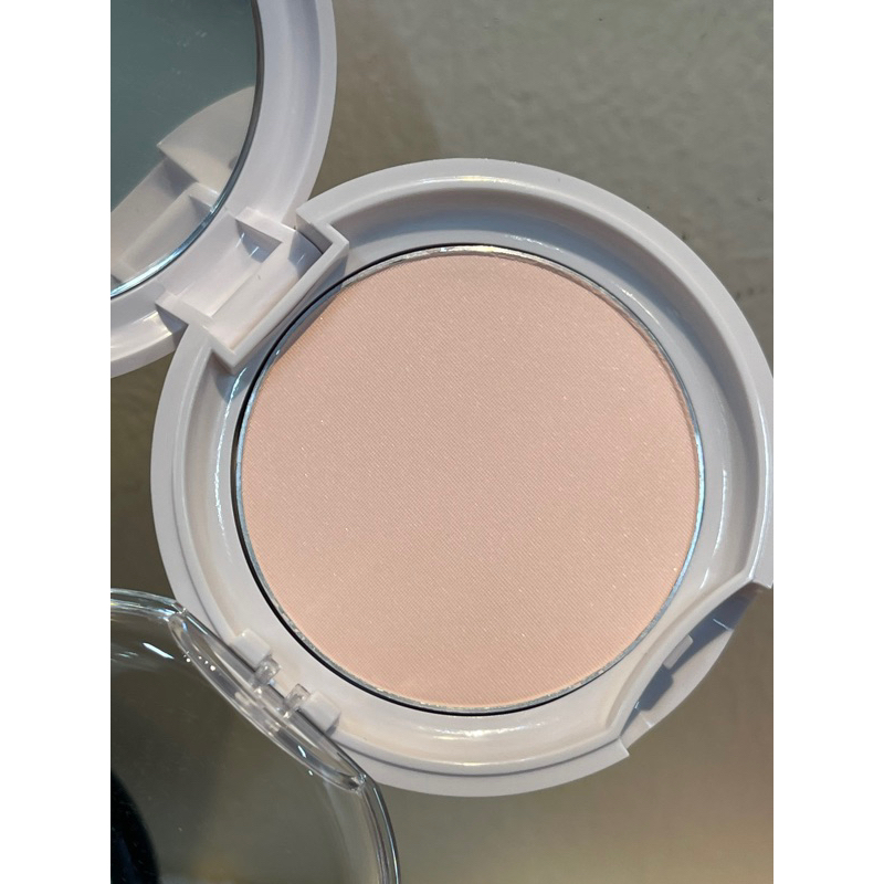 PHẤN PHỦ EGLIPS ABOUT TONE VỎ HỒNG GLOW POWDER PACT