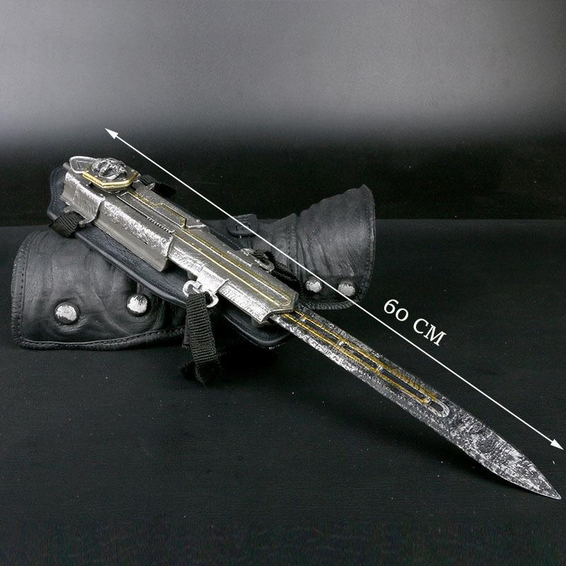 Giáp Tay Assassin's Creed Cosplay Tỉ Lệ 1:1