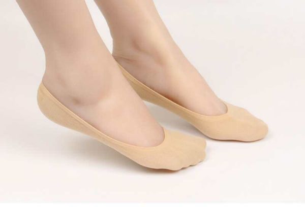 Combo 10 đôi vớ hài Lali (Da)