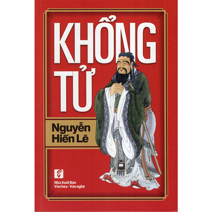 Sách - Khổng Tử