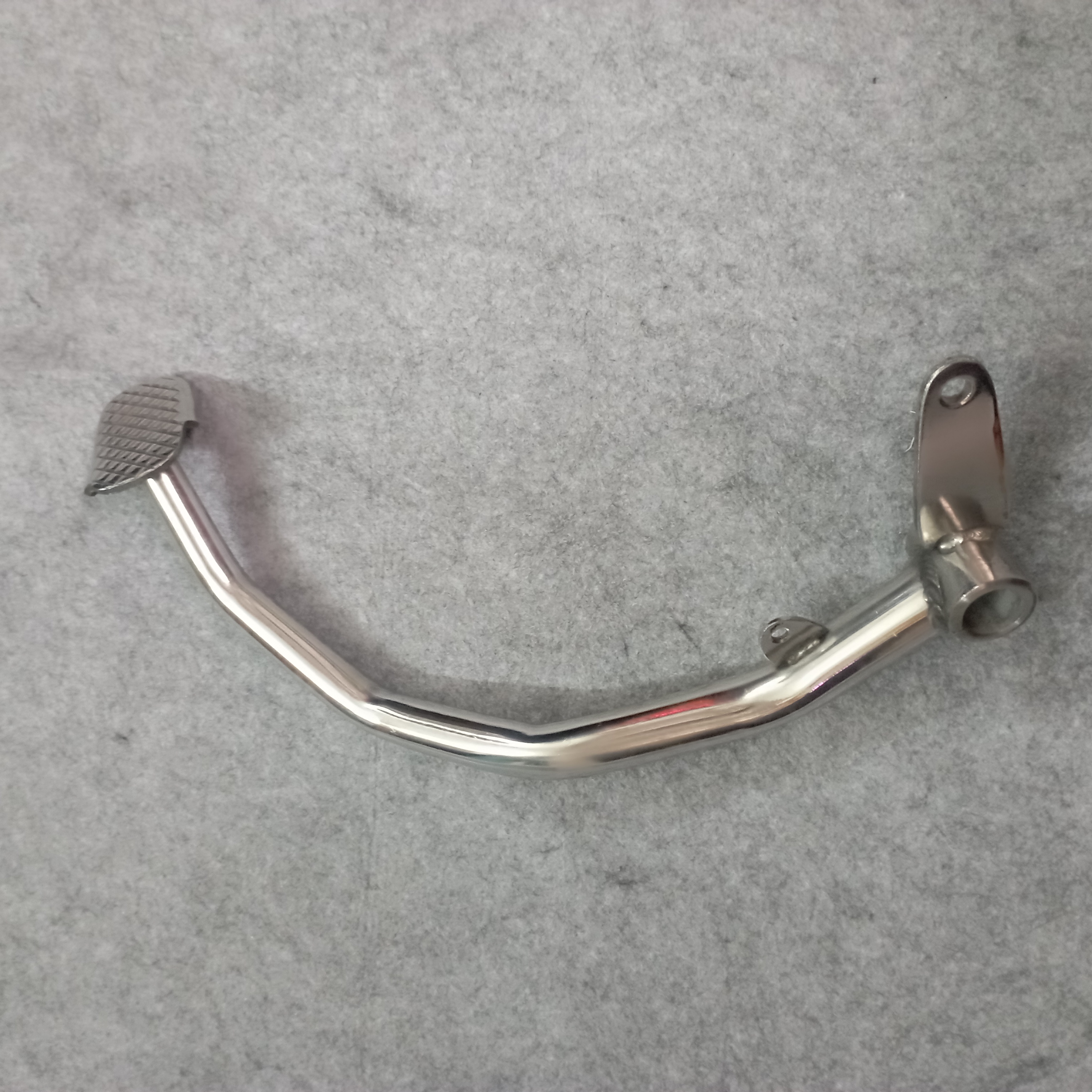 CÀNG THẮNG INOX CHO XE CUB 78 ,79 ,81