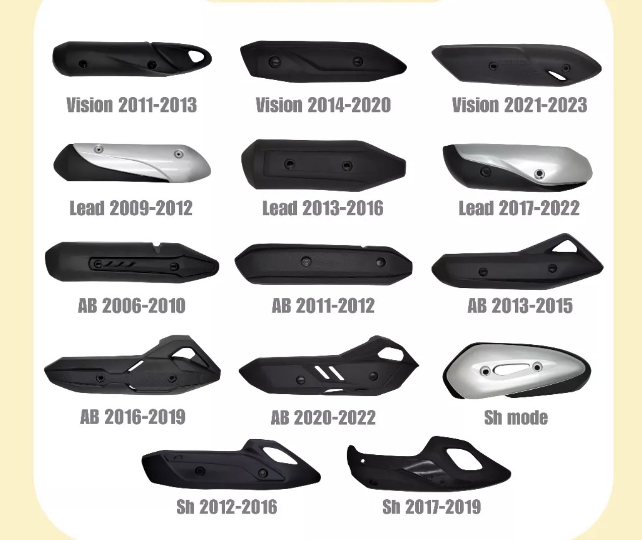 Ốp bô vision 2014-2020