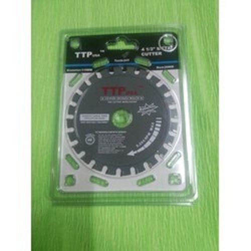 Lưỡi cắt sắt TTP usa 110 mm 24 răng made in Germany