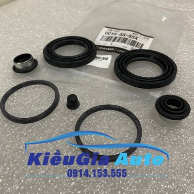 Cuppen chụp bụi phanh trước Ford Ranger 2012-2021