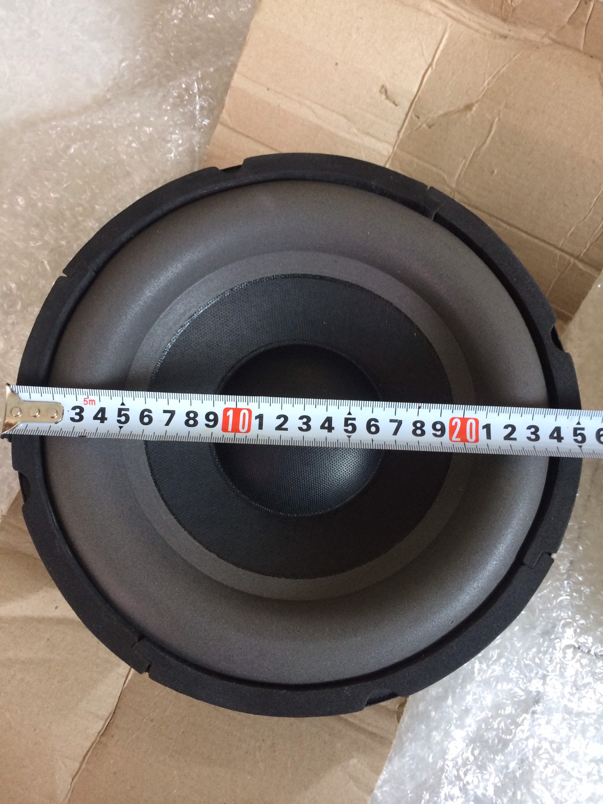 LOA SUB 25  - GIÁ 1 LOA - LOA SUB GIÁ RẺ - CỦ LOA SUB ĐIỆN