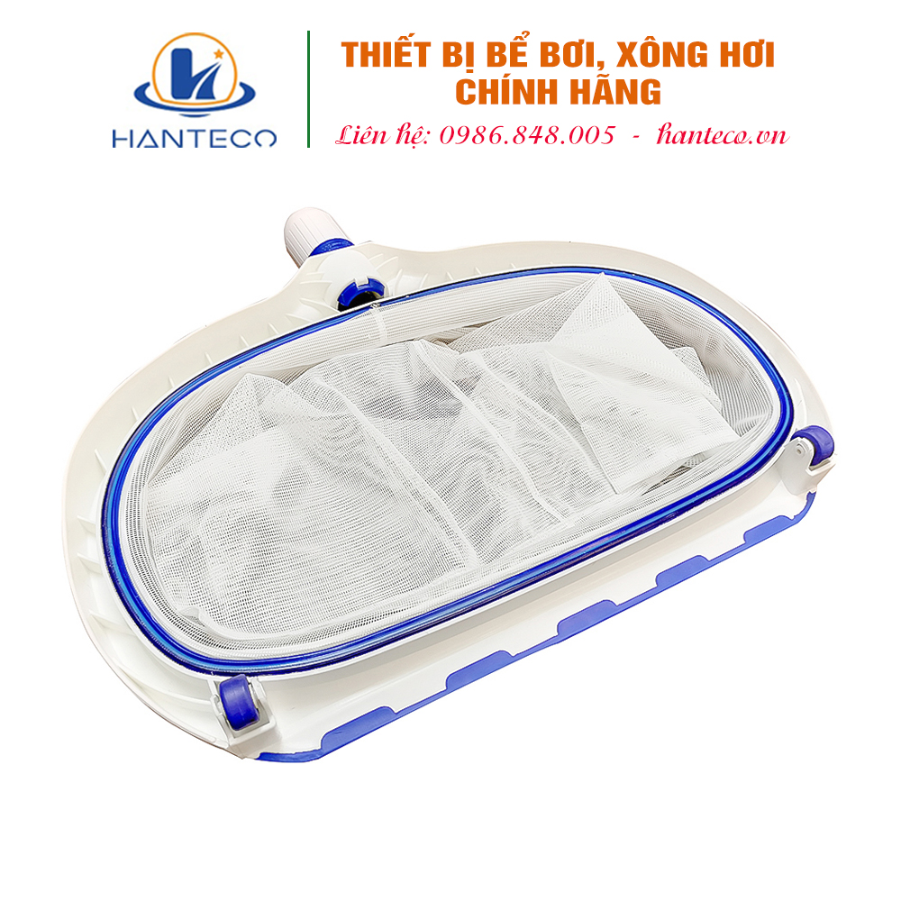 VỢT VỚT RÁC  HỒ BƠI CAO CẤP MIDAS- GERMANY