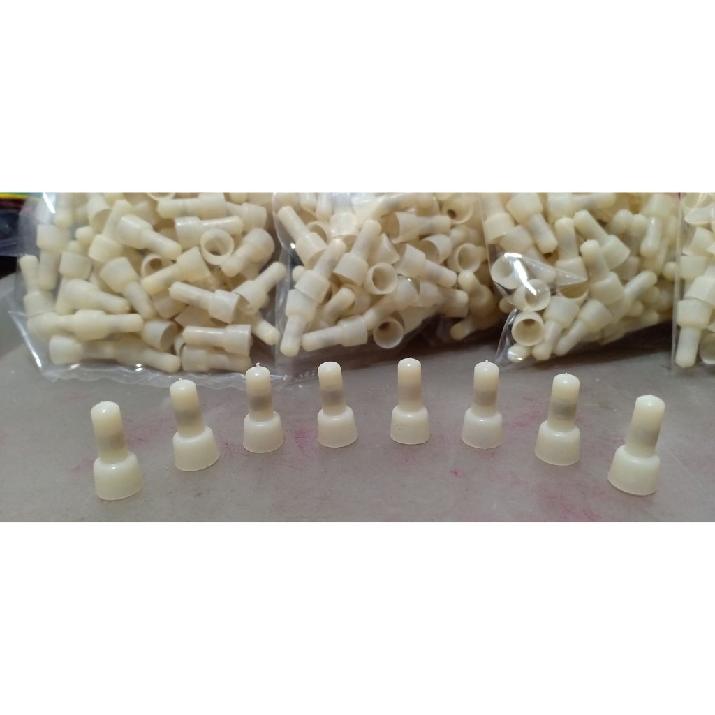 {HOT} 100 cái chụp đầu cosse