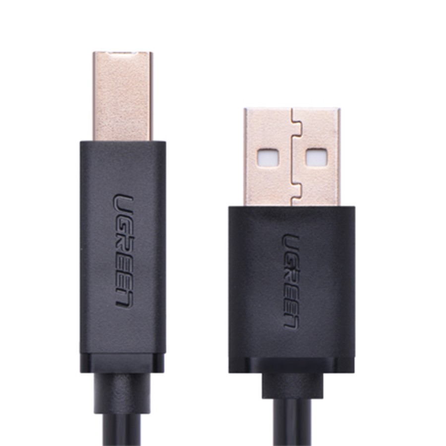 Cáp Máy In Dài 3M Ugreen 10351 - Dây Usb Máy In Hàng