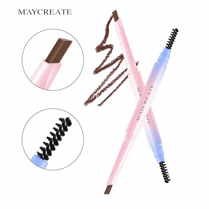 Chì kẻ mày maycreate đủ 9 mầu