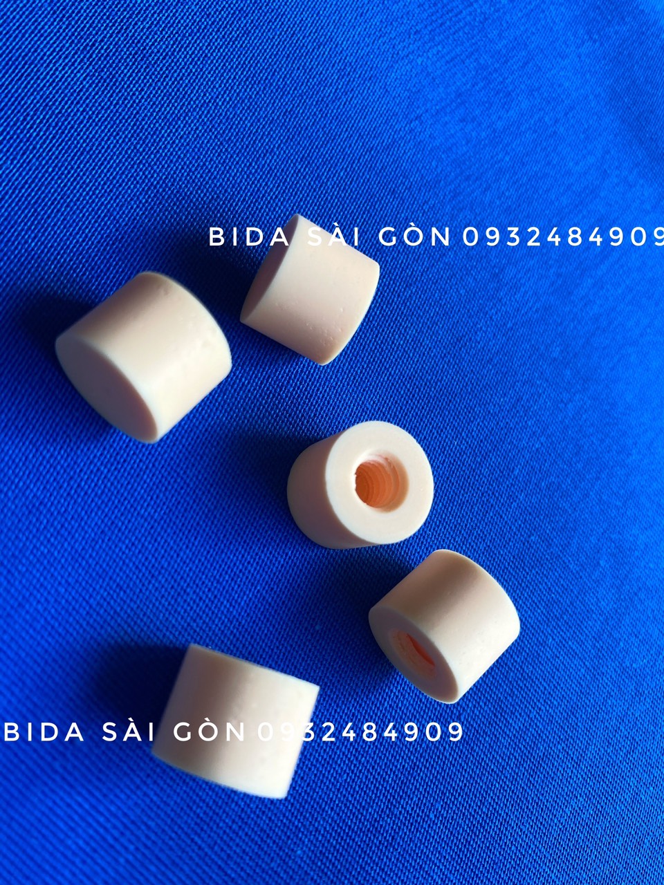 Phíp cơ bida ADAM NHẬT chính hãng