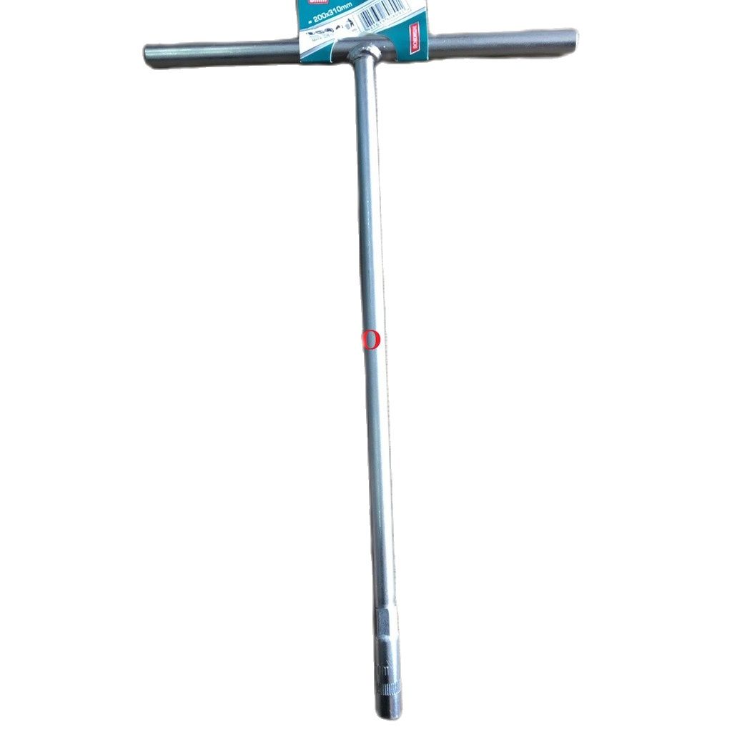 Thanh vặn tay cầm chữ T Total THTSW1206
