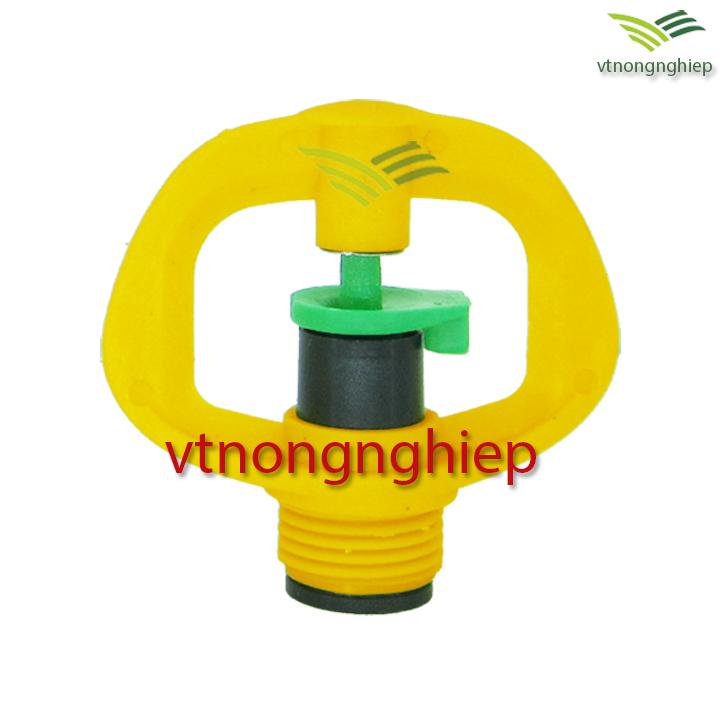 10 Béc tưới phun mưa BB-903 + nối ren