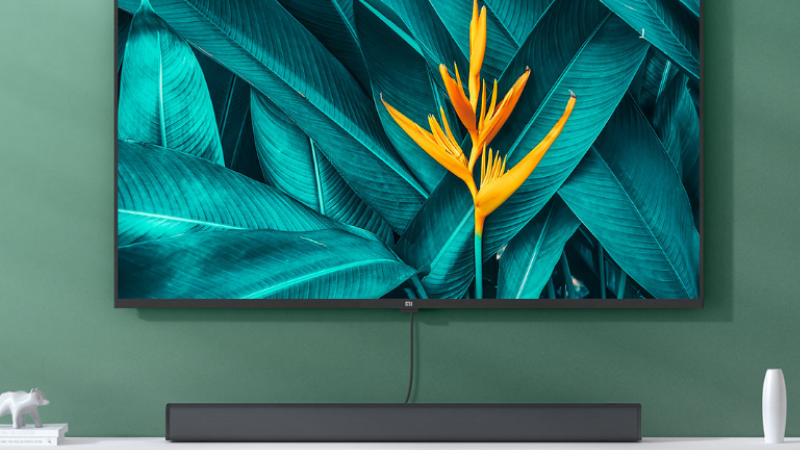 Loa thanh Xiaomi Redmi TV Soundbar