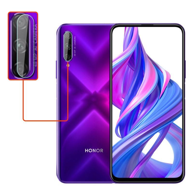 [HCM]Bộ 2 miếng dán cường lực camera Honor 9X