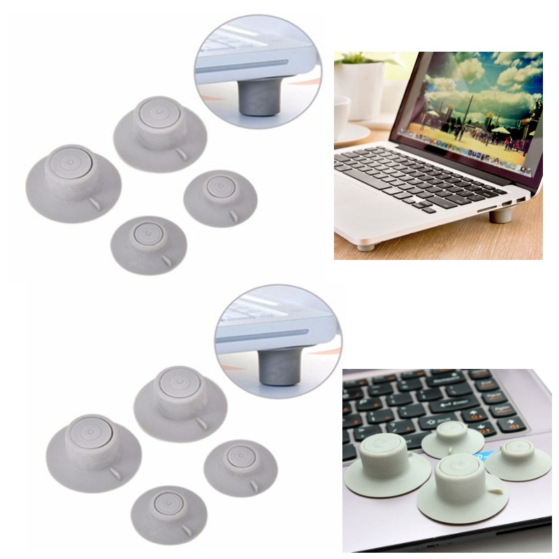 [HCM]{{ SIÊU RẺ }} Bộ 2 chân đế tản nhiệt hiệu quả cho laptophàng đẹp như hình