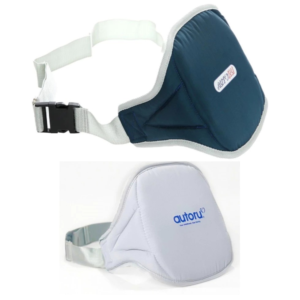 Đai đi xe máy cho bé Autoru AUCSB01
