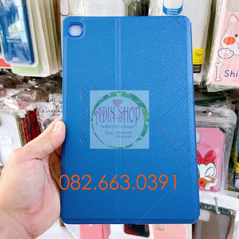 Bao da lishen Samsung Tab S6 Lite / P615