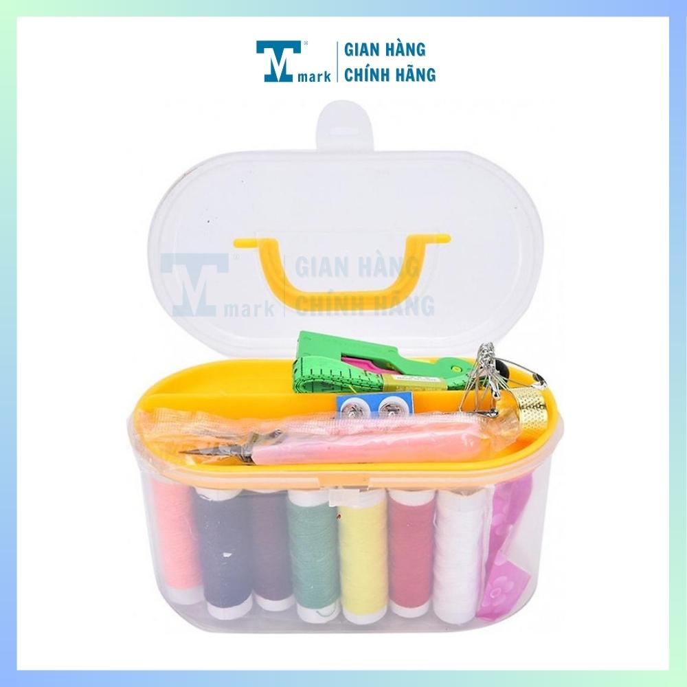Bộ kim chỉ 55 món (to) Tmark