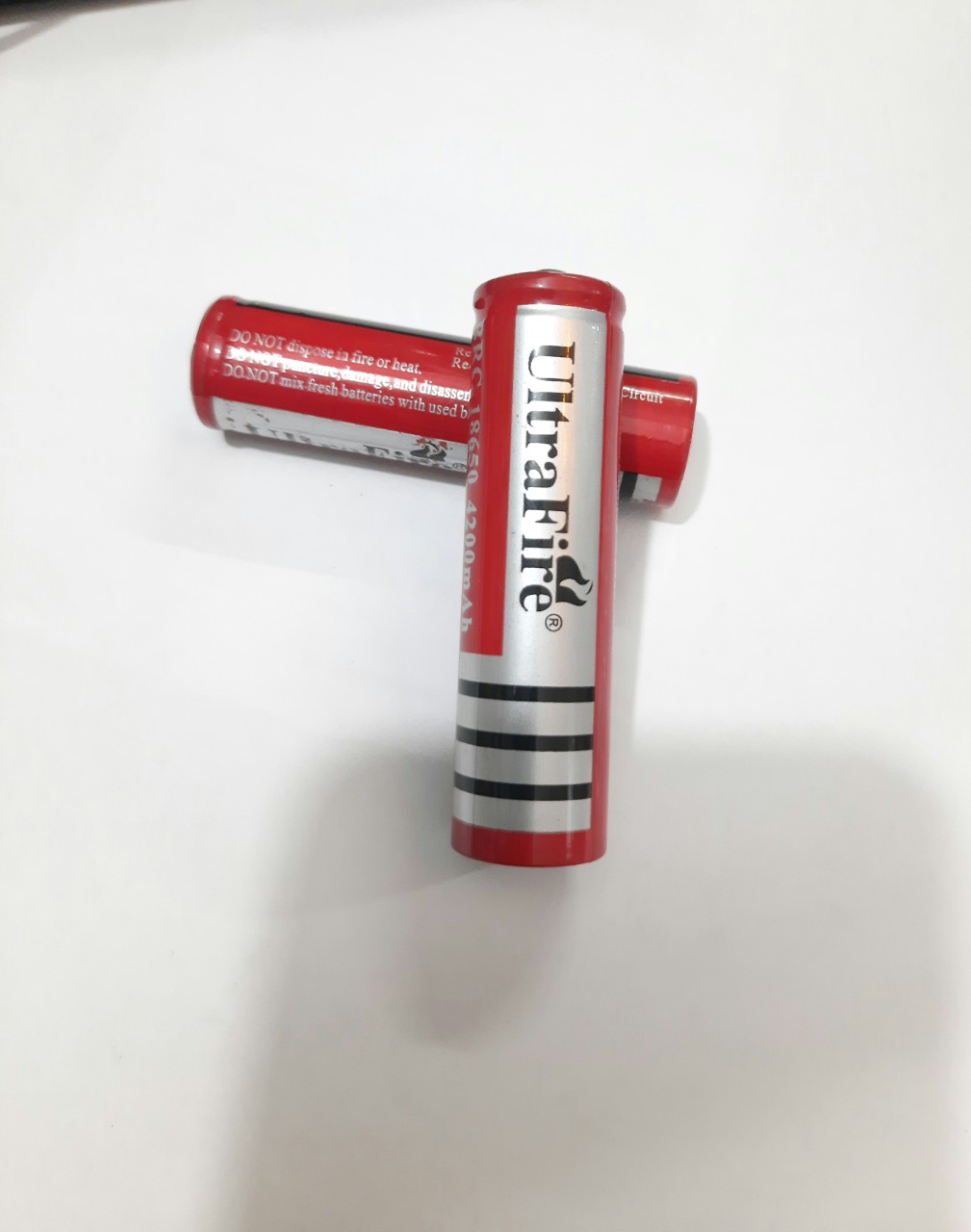 Pin sạc 18650 3.7V