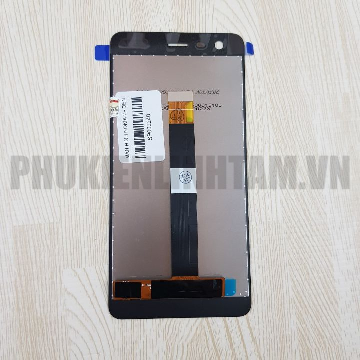 Màn hình Nokia 2 Full bộ