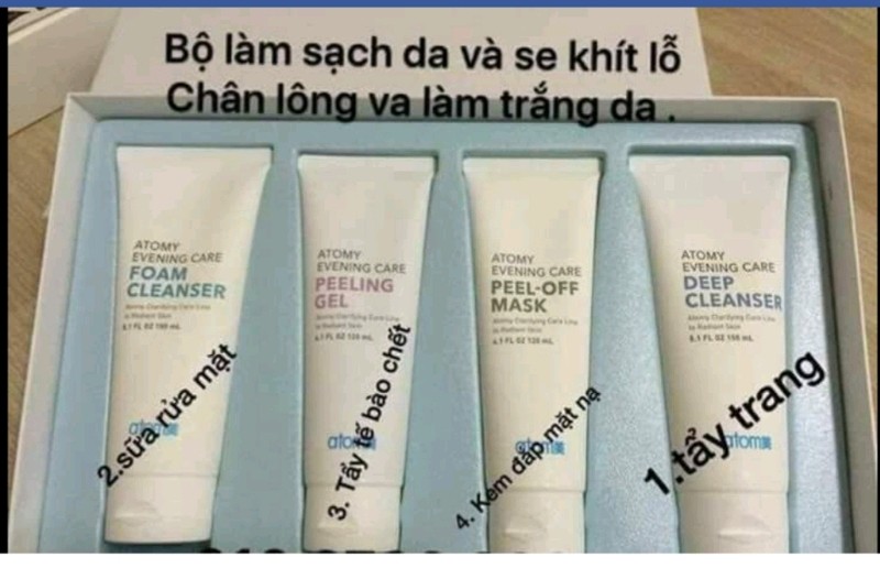 Mặt nạ chăm sóc da PEEL-OFF MASK
