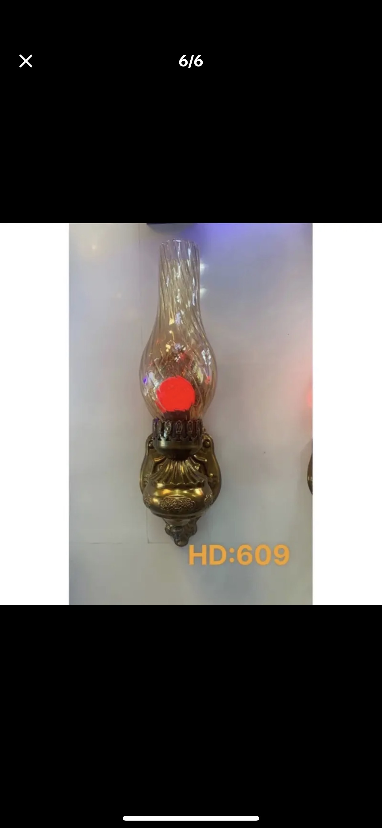 Đèn Thờ Treo Tường , Gắn Tường Đẹp (Tặng kèm bóng)