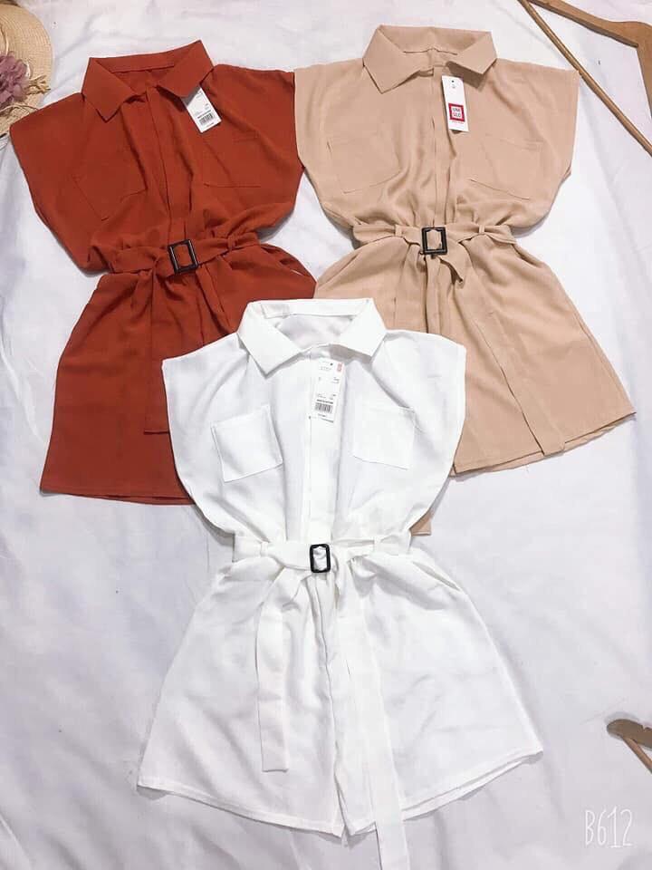 jumpsuit đùi cát hàn-MTB