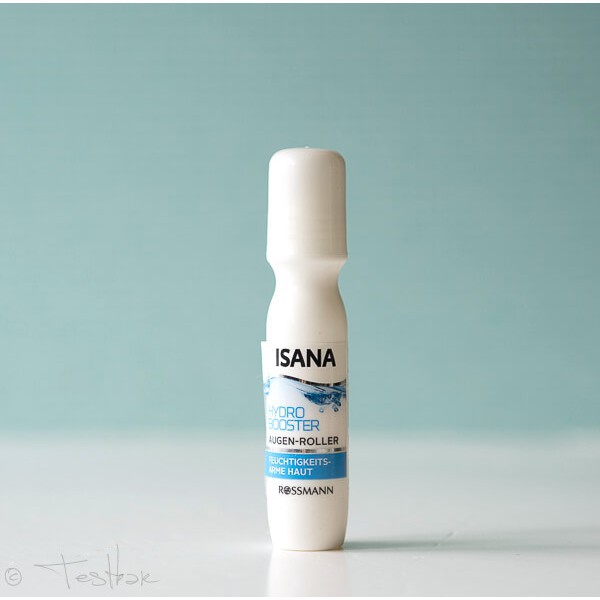 THANH LĂN DƯỠNG MẮT ISANA HYDRO AUGEN-ROLLER