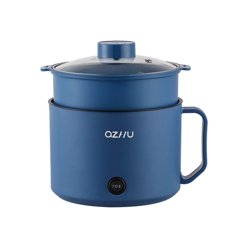 [QT Không bán từ NIN] Nồi lẩu điện 1.5L Infinipro