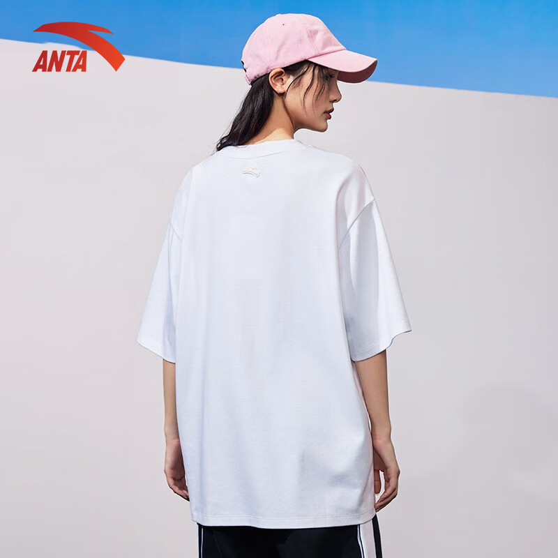 [SALE OFF 70% ] Áo thun thể thao nữ Cross-training Anta 862327139