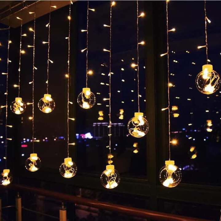 Đèn Nháy - Đèn Led
