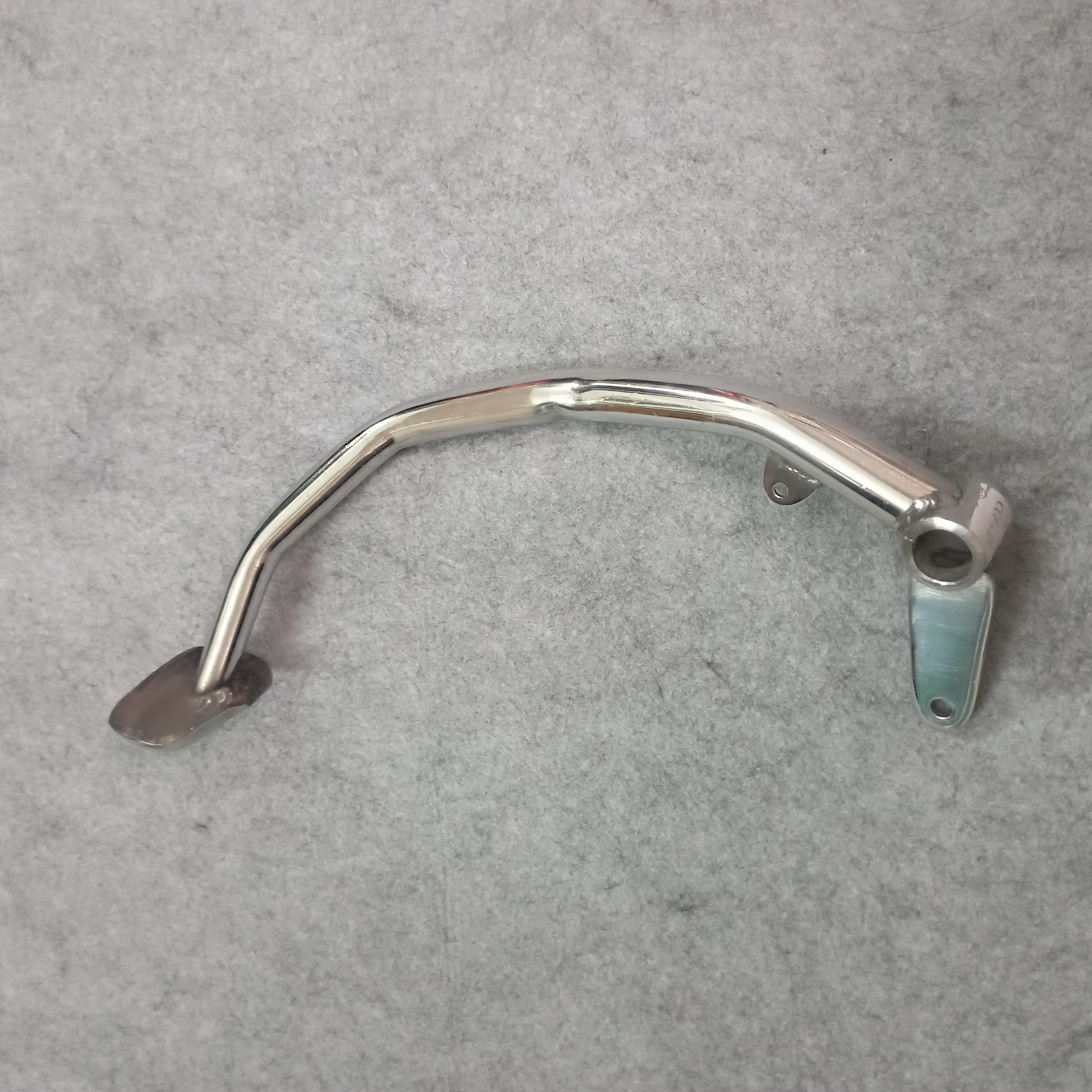 CÀNG THẮNG INOX CHO XE CUB 78 ,79 ,81