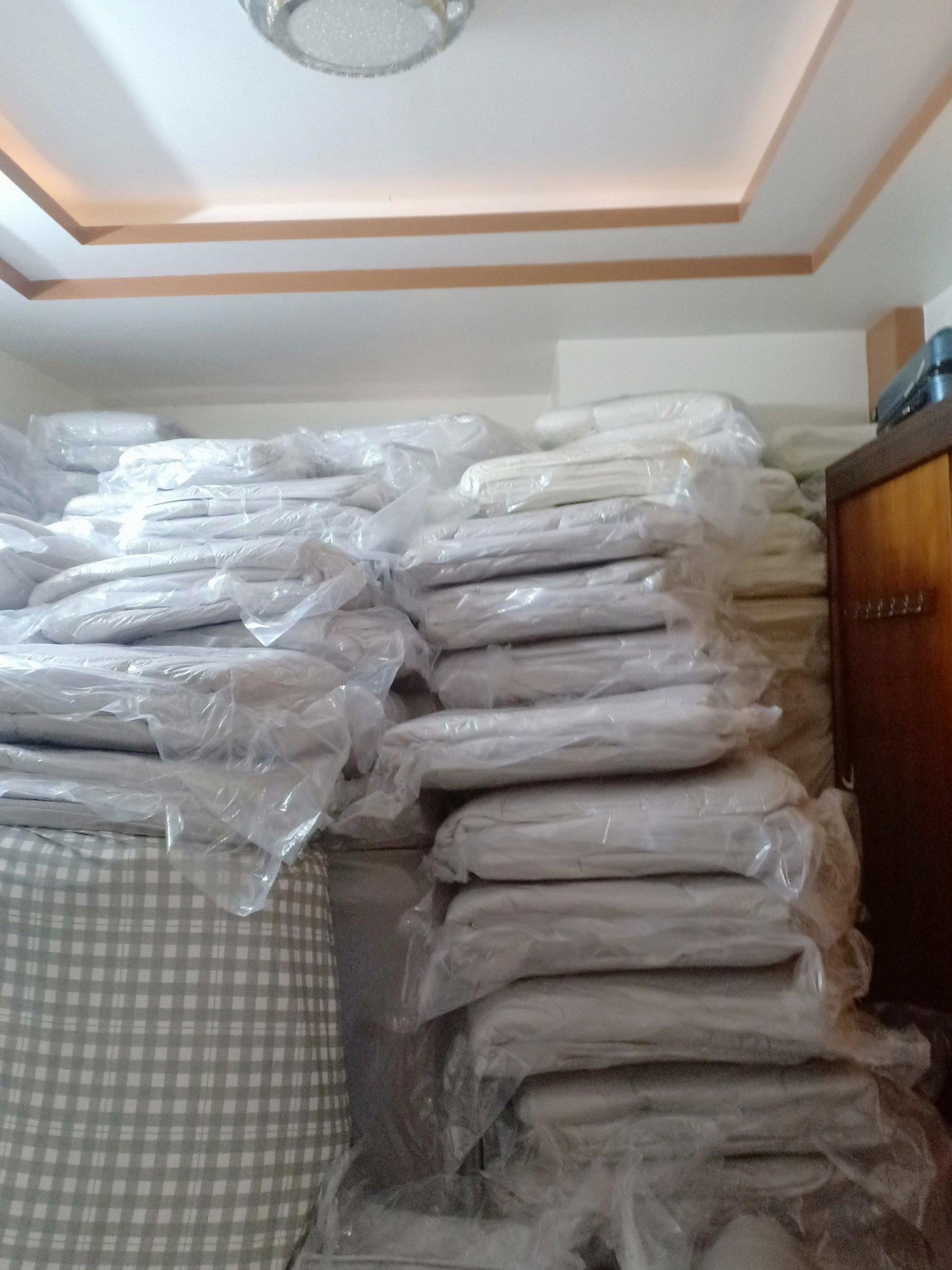 [HCM]NỆM FUTON NỆM KIỂU NHẬT