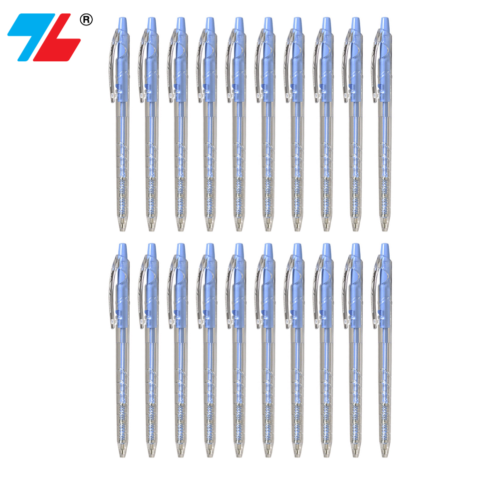 Combo 20 bút bi thiên long tl-097