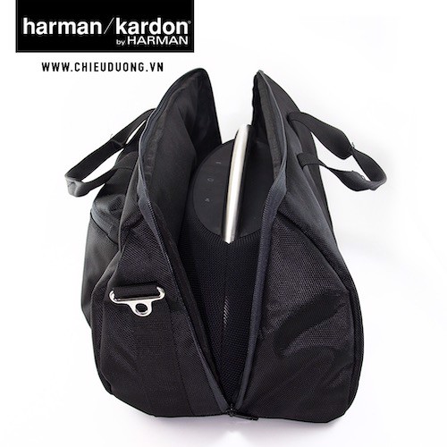 [HCM]Túi loa Harman Kardon Go + Play