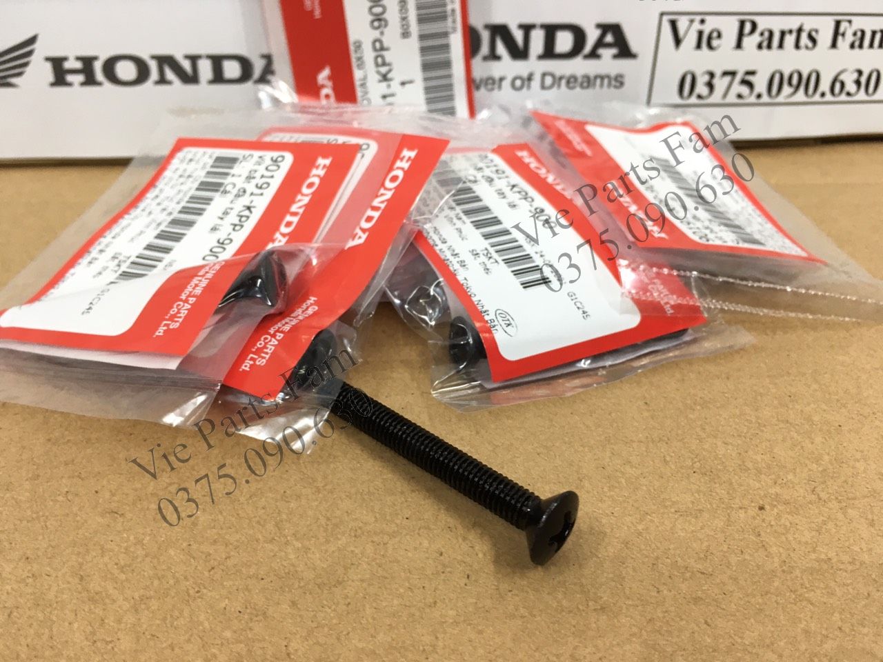 Gù tay lái (đối trọng tay lái) PCX 125.150 sh 125 150 (Giá bán gù riêng vít riêng), Chính hiệu Honda Motor VN