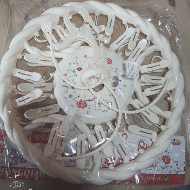 Mắc chùm thiên nga loại đẹp 3703