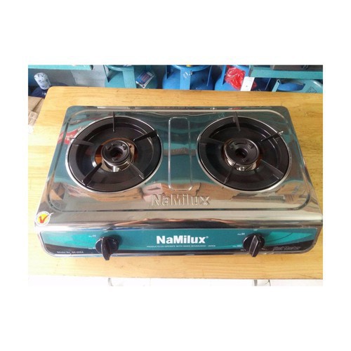 Bếp ga Namilux NA 606 A S M