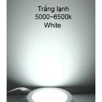 Đèn LED Rọi Ống Bơ 12W Ốp Trần, Ốp Tường, Đèn Soi Tranh, Đèn Trang Trí