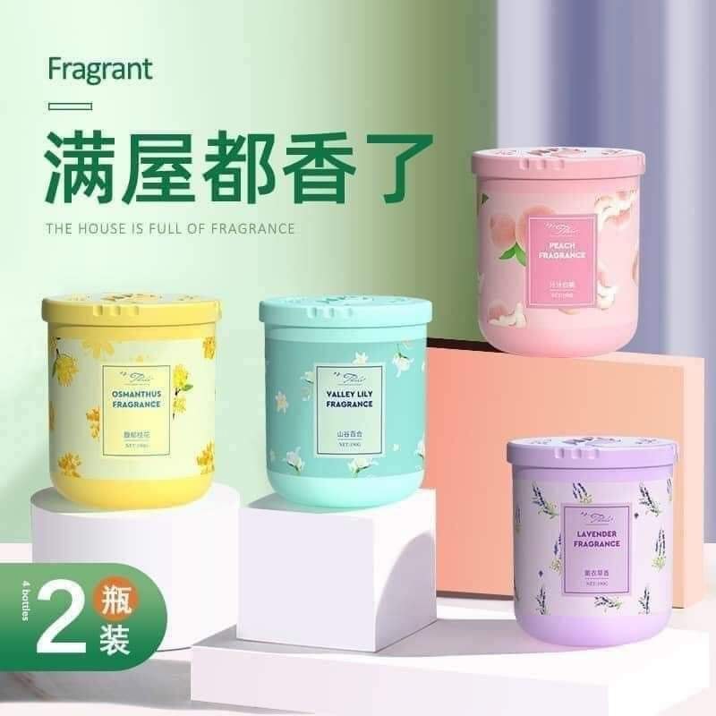 Sáp thơm nội địa trung hộp 190gram - tkvt1