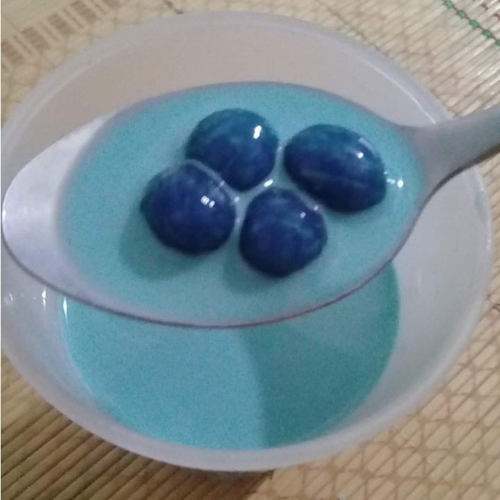 HẠT GIỐNG HOA ĐẬU BIẾC