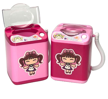 Đồ chơi máy giặt mini tự động cho bé