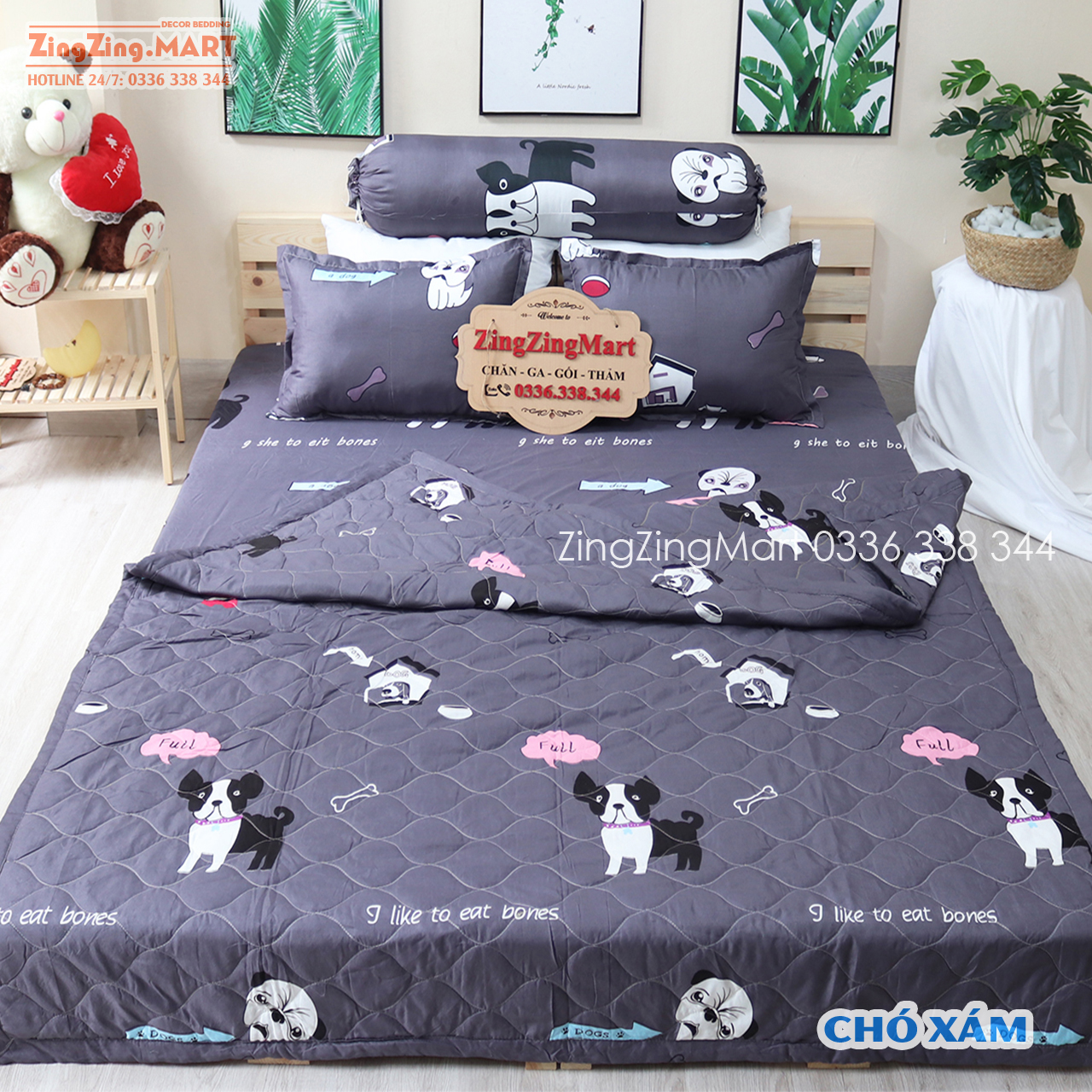 Sét 5 Món Chăn Hè Kèm Ga Gối, Chăn Hè, Mền Hè Kích Thước 1m8 x 2m, Nhiều Mẫu Mới Kích Thước Ga m2/m6/m8/2m2