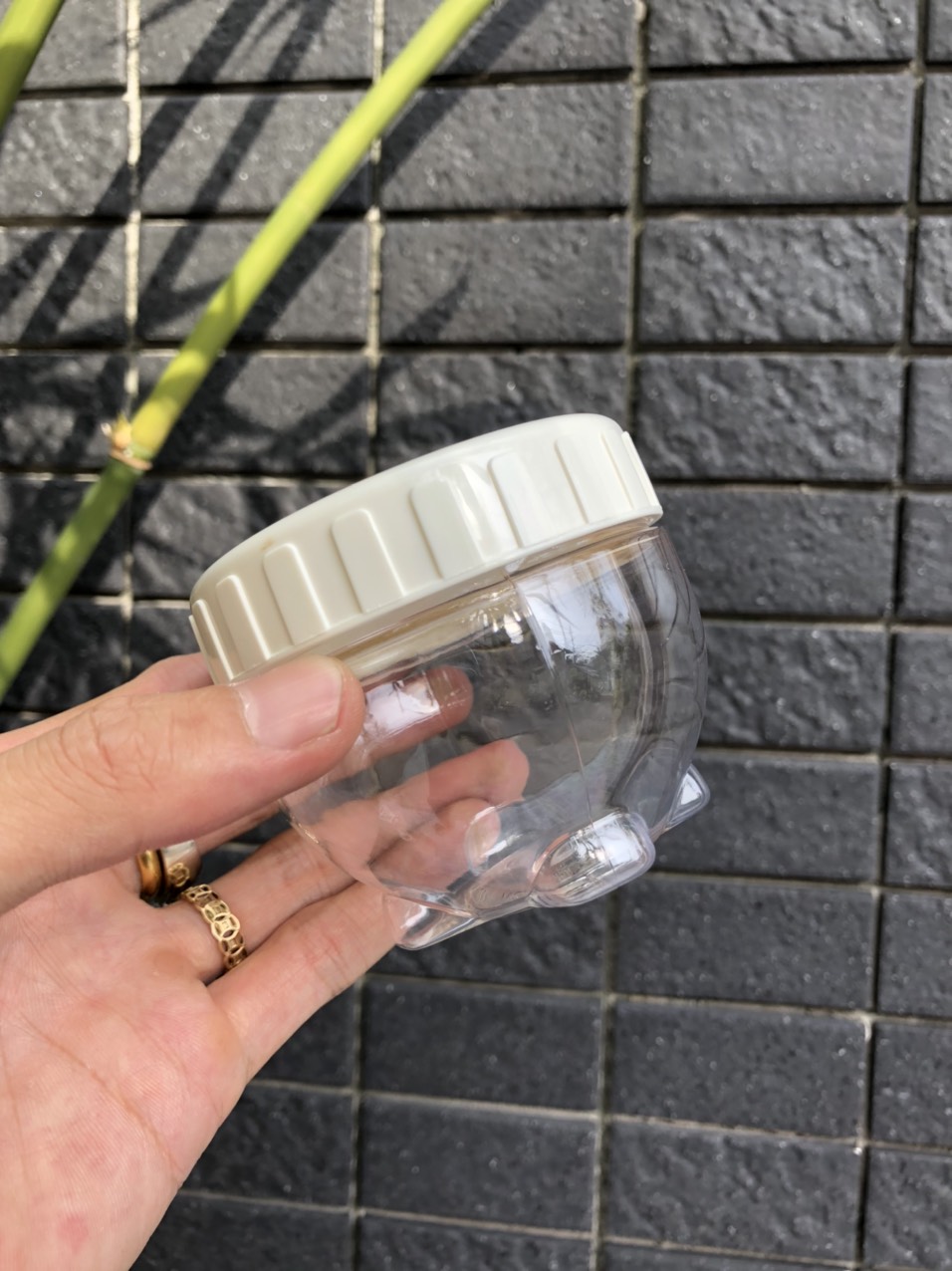 [HCM]Set 3 Hũ Interlock 150ml Lock&Lock - Inl201S3