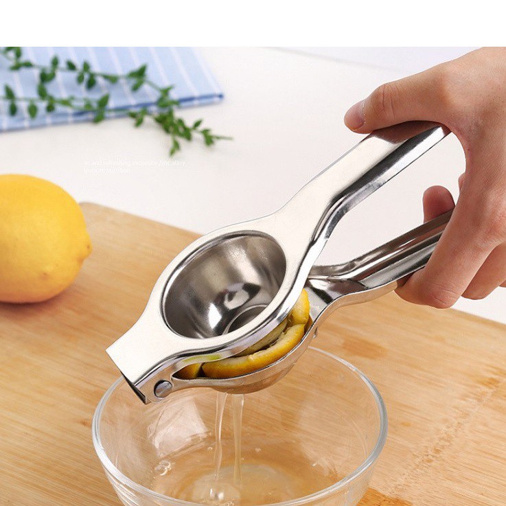 Dụng cụ ép vắt chanh inox