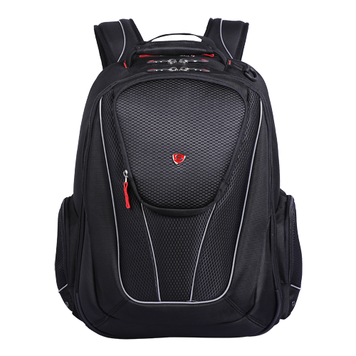 Balo Laptop Sakos Neo Vista 17 Inch