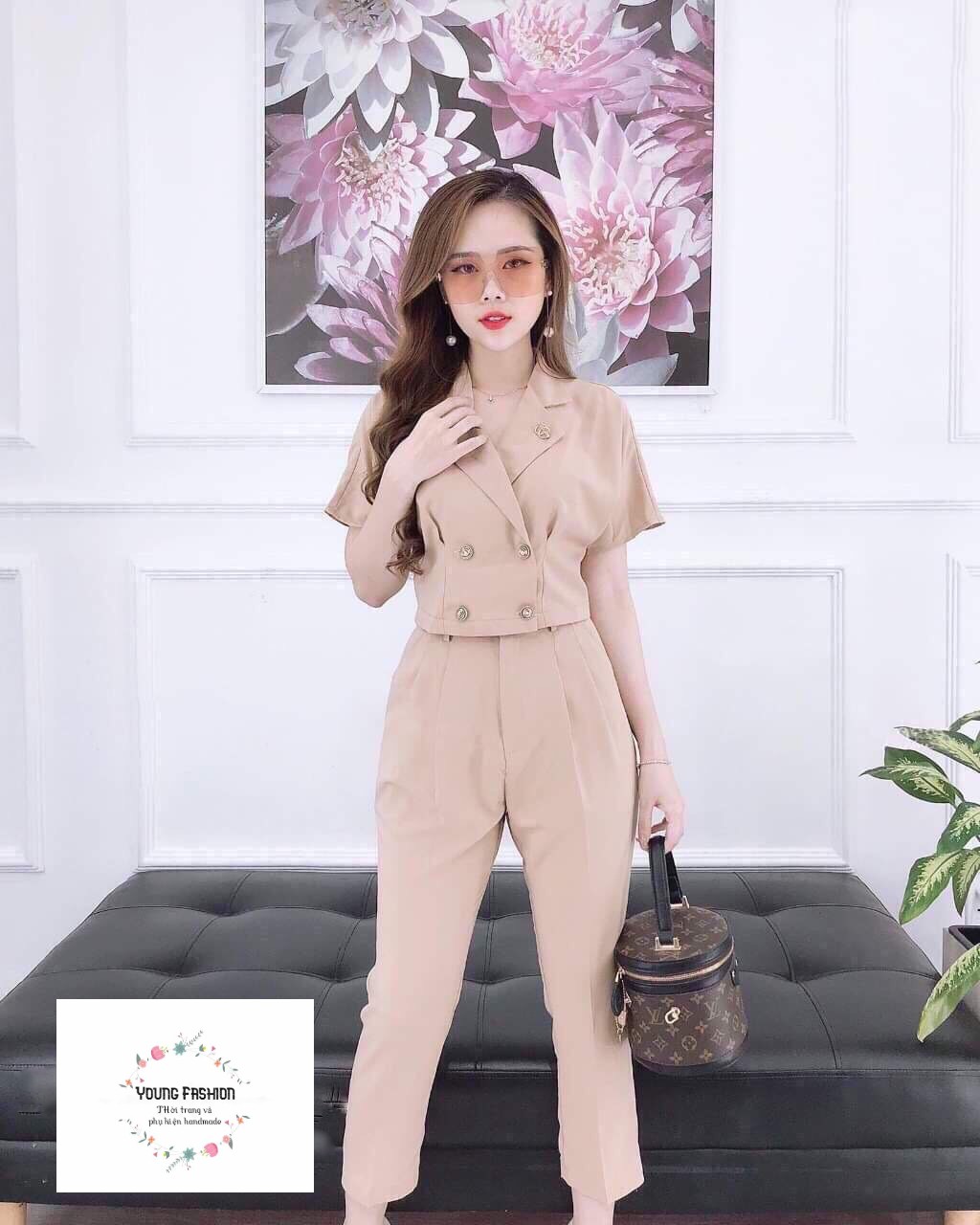 Sét bộ cổ vét
