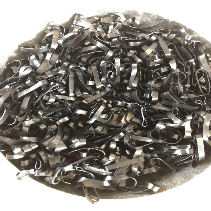 Nịt buộc Tóc 100g