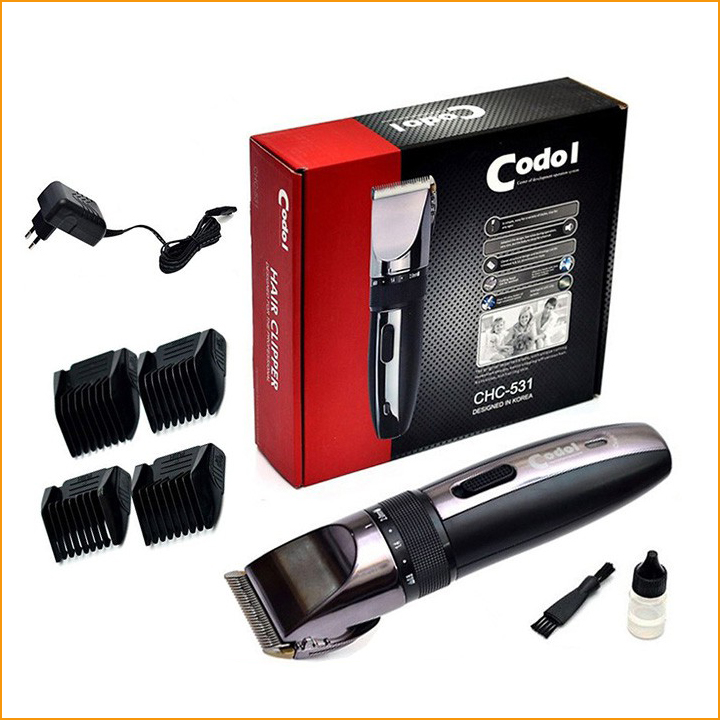 Tông đơ cắt tóc codol 531